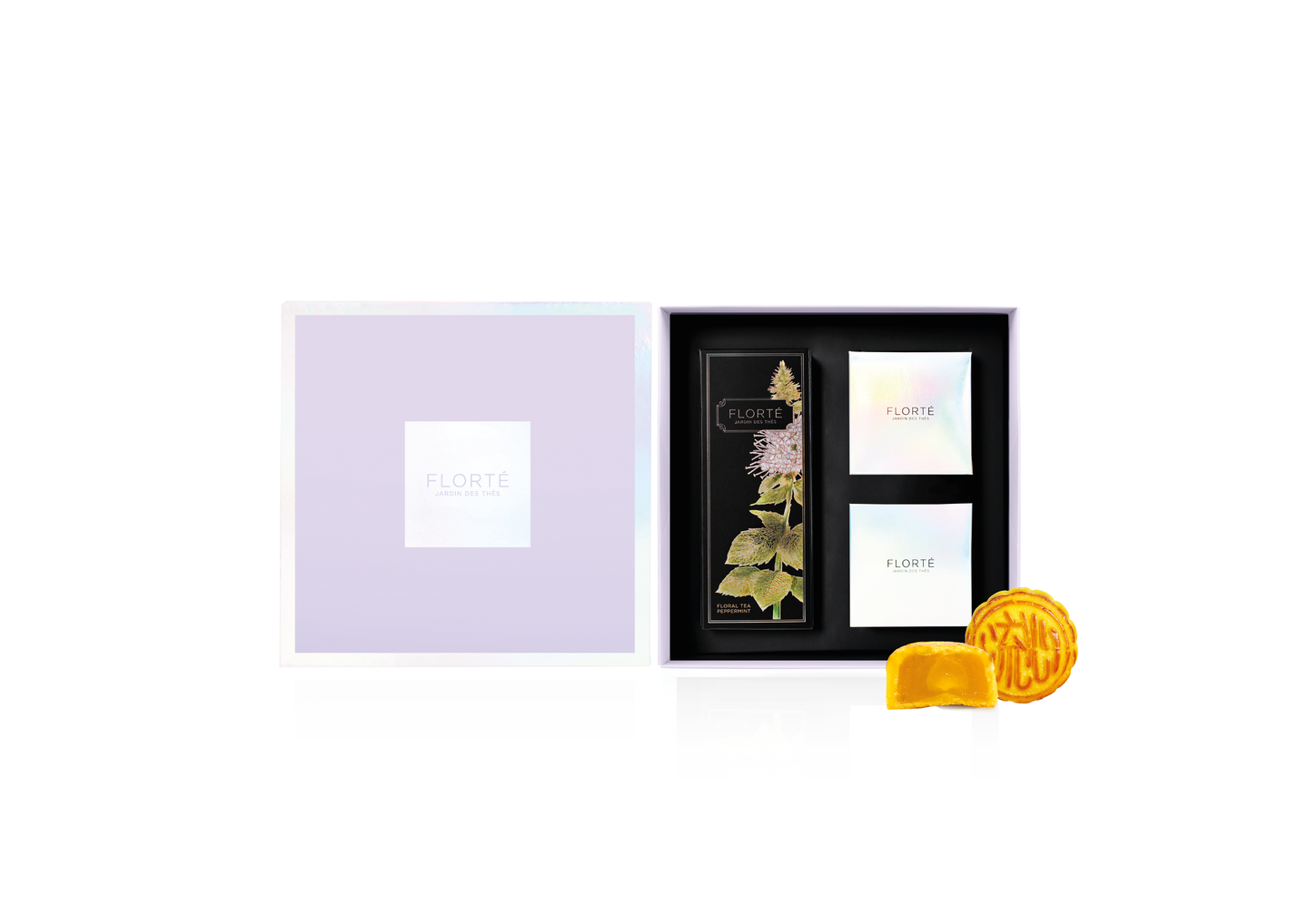 Luna Belle Mooncake Gift Set Voucher