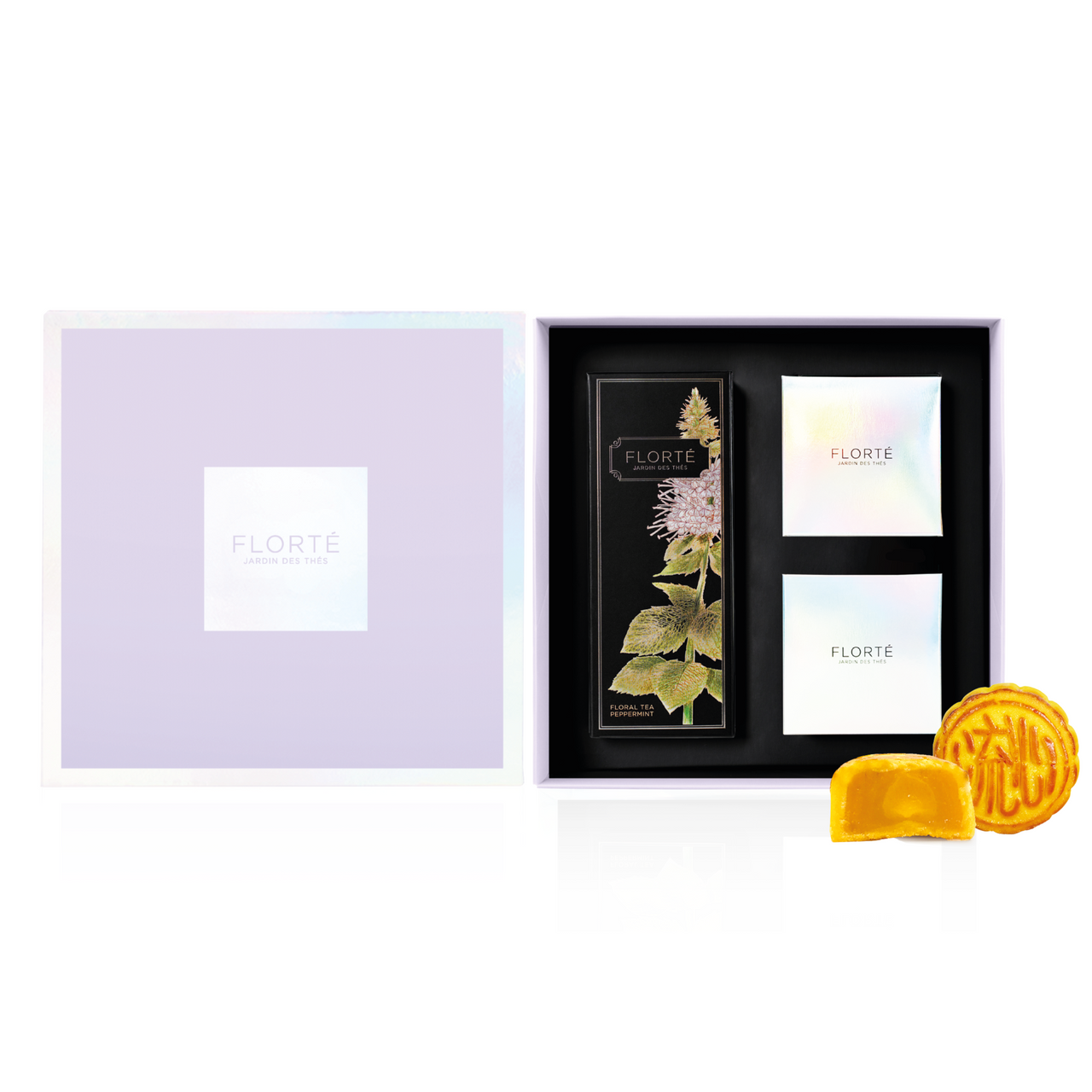 Luna Belle Mooncake Gift Set Voucher