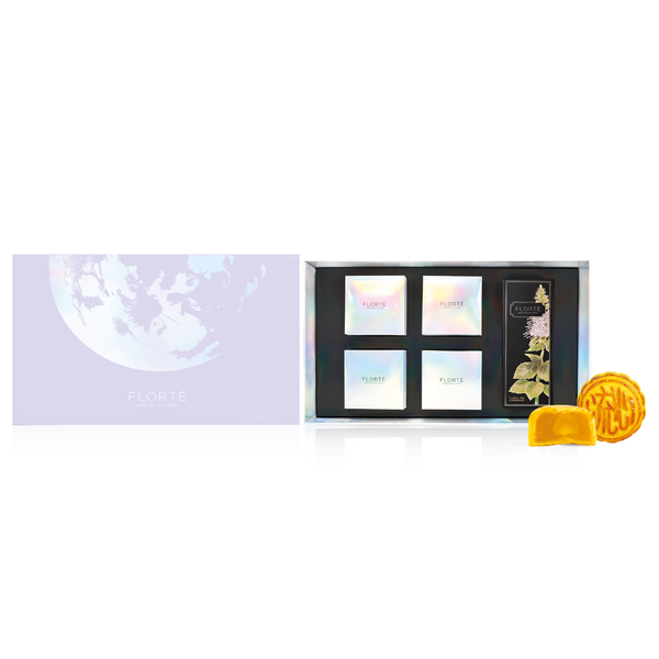 Clair de Lune Mooncake Gift Set