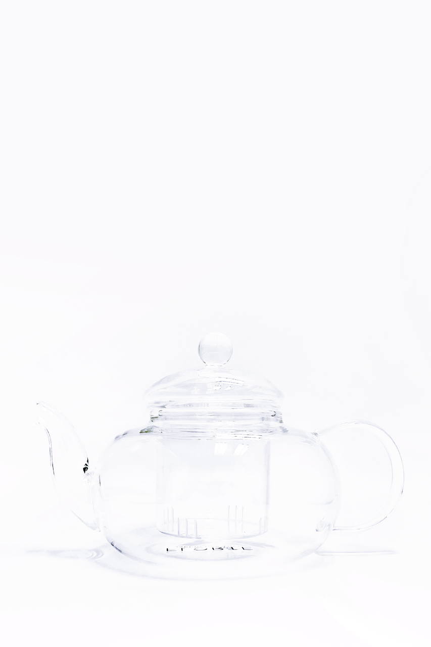 'Le Soliste' Teapot