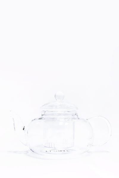 'Le Soliste' Teapot