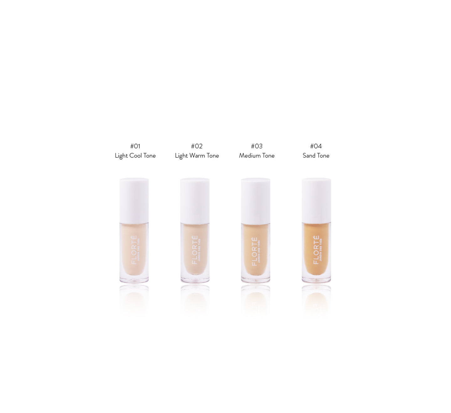 Liquid Concealer