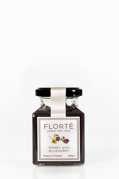 Blueberry Honey