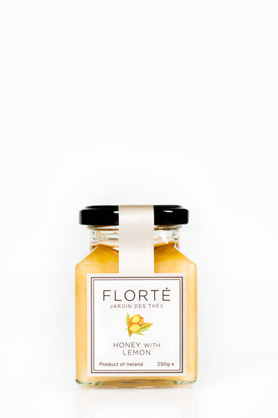 Lemon Honey