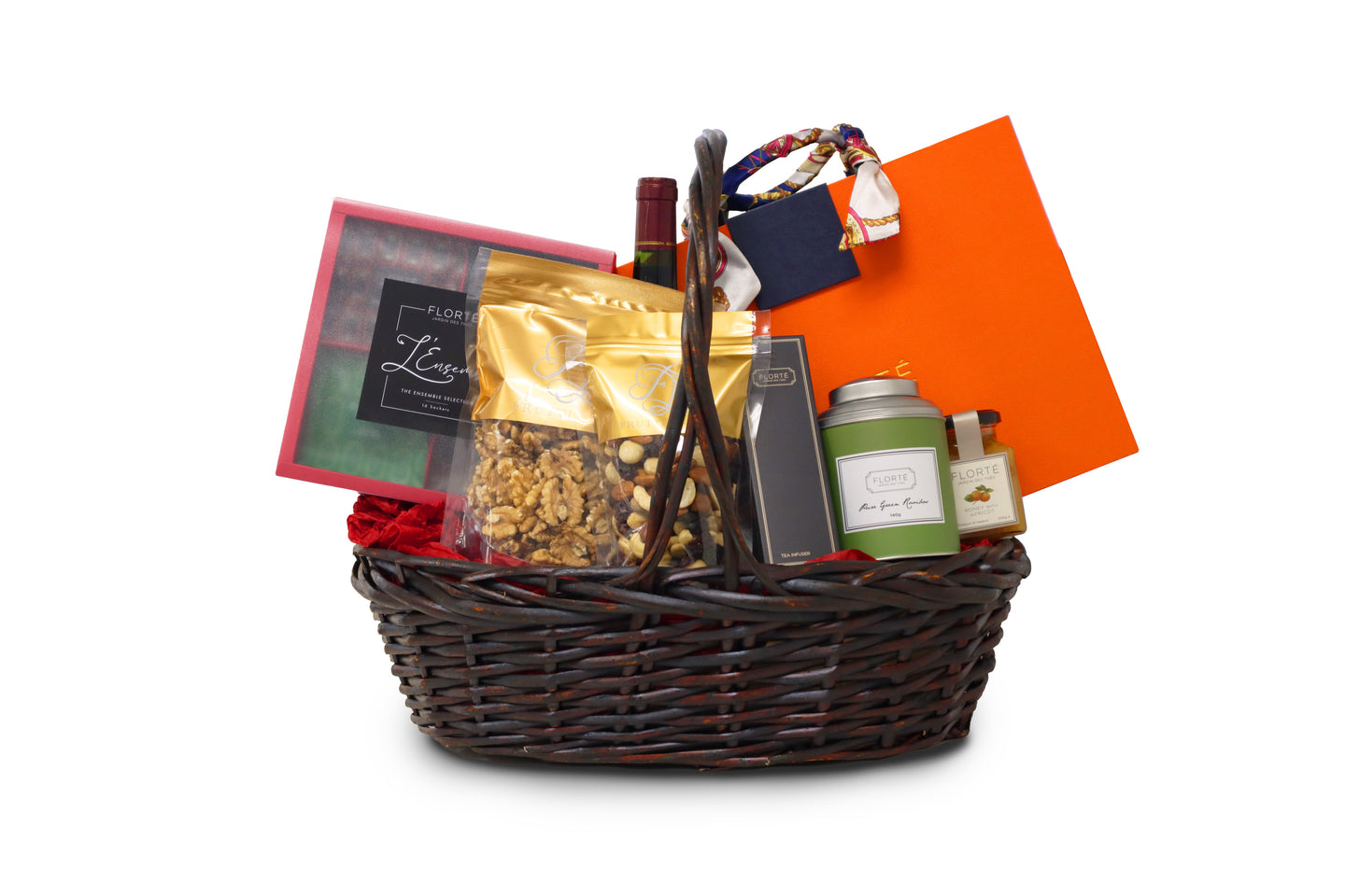 Mid-Autumn Pleine Lune Hamper