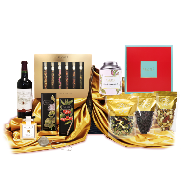Christmas Grand Hamper
