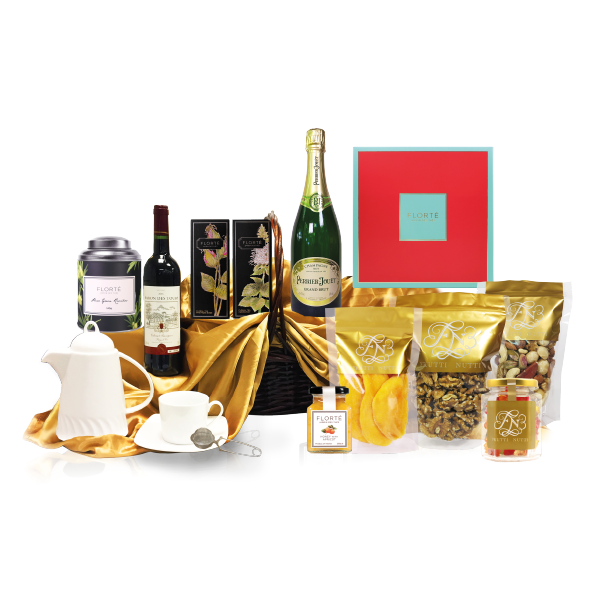 Christmas Supreme Hamper