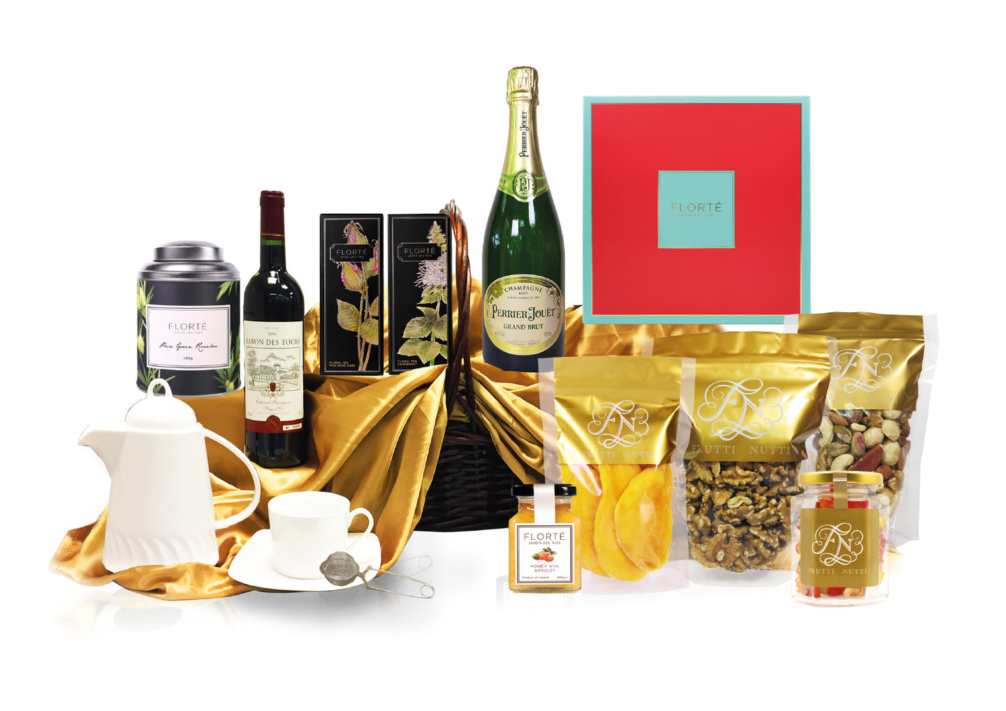 Christmas Grand Hamper