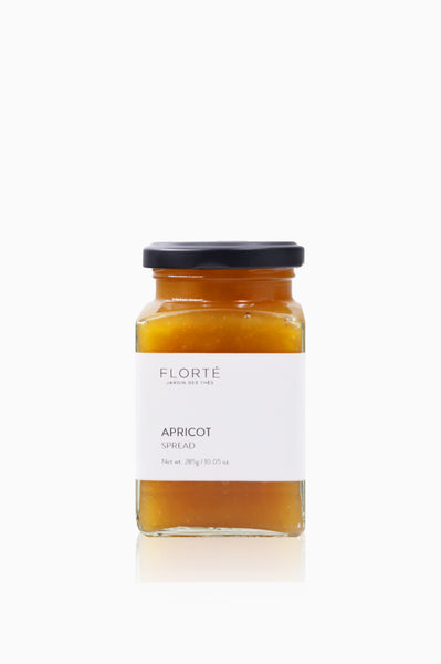 Apricot Spread