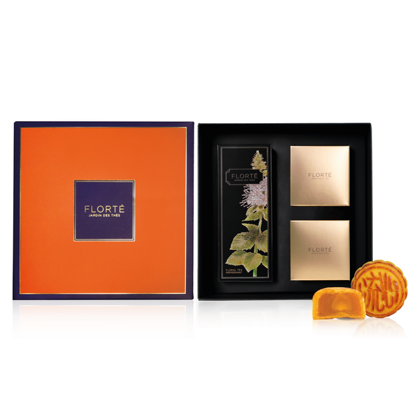 Luna Belle Mooncake Gift Set