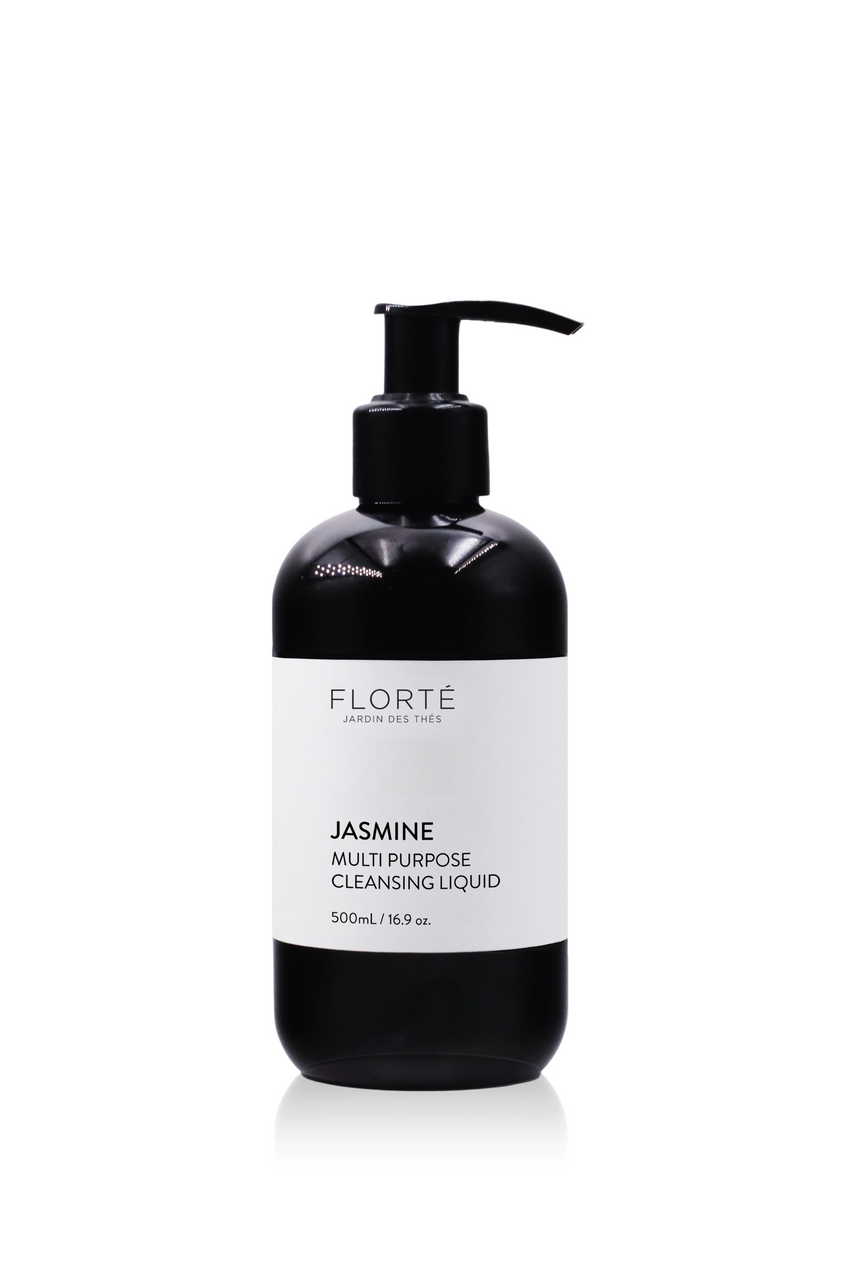 Jasmine Multi Purpose Cleansing Liquid