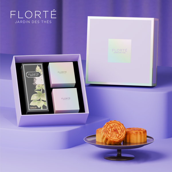Luna Belle Mooncake Gift Set Voucher