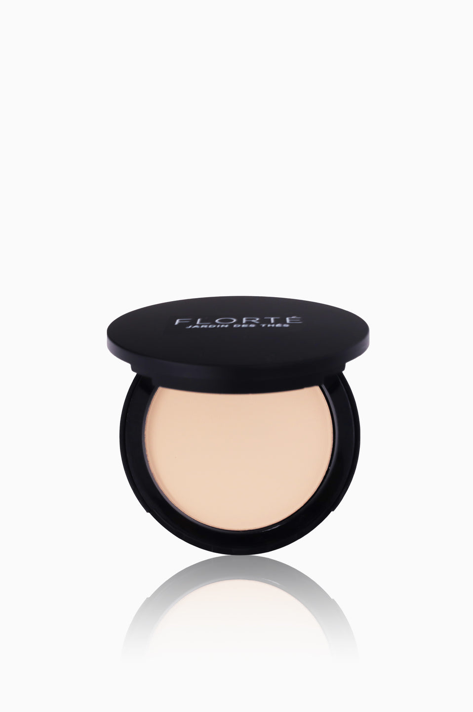Multi-effect Pressed Setting Powder – Florté