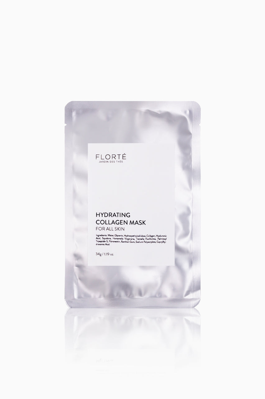 Hydrating Collagen Mask