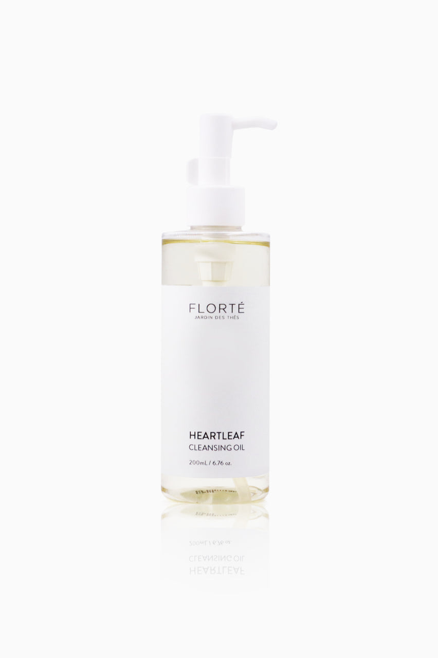 Heartleaf Cleansing Oil