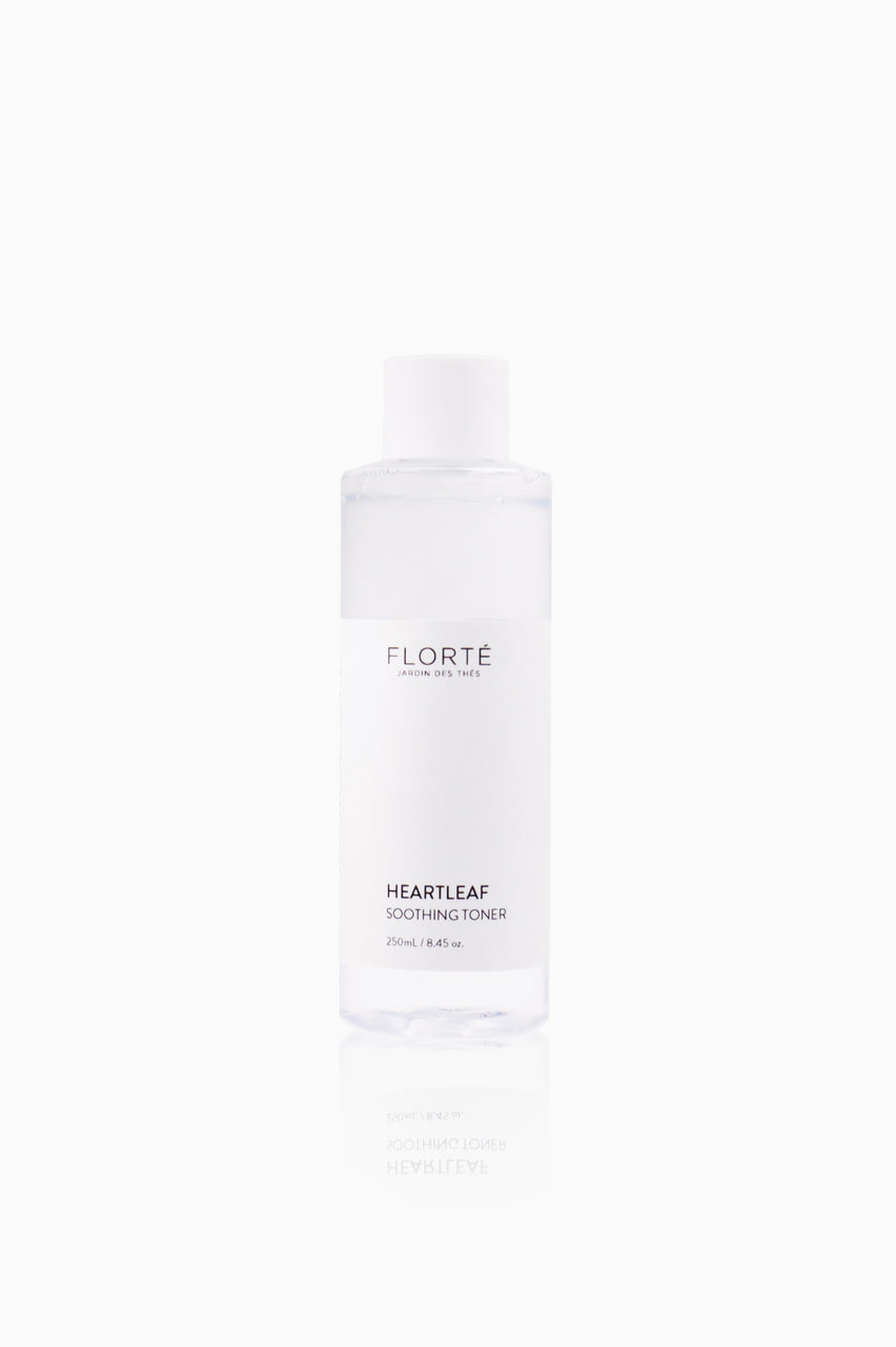 Heartleaf Soothing Toner