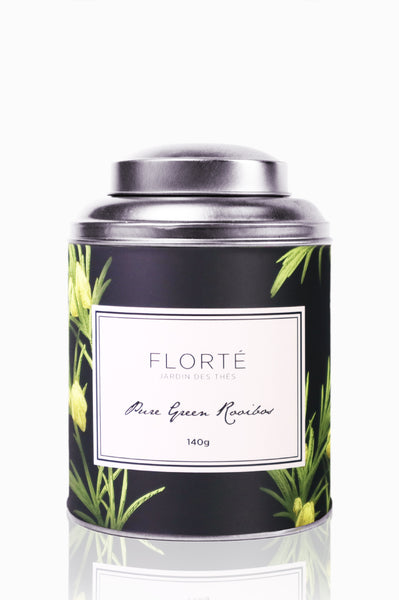 Pure Green Rooibos