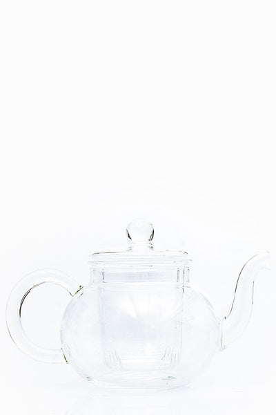 'Le Soliste' Teapot